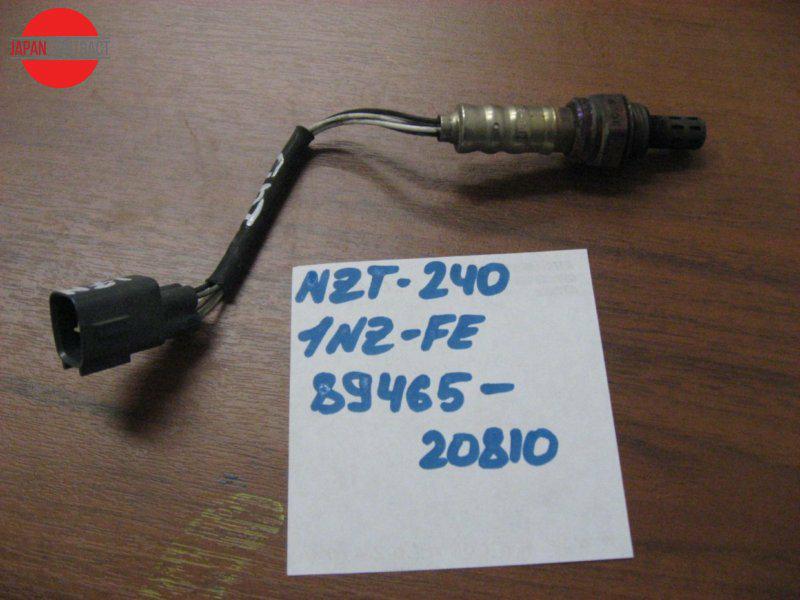 Заменитель первого лямдазон на приус 20: Denso DOX-0262 Лямбда-зонд ...