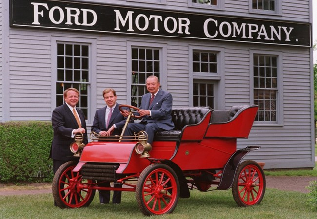 Motors Ford Company: Ford Motor Company | History, Headquarters, & Facts