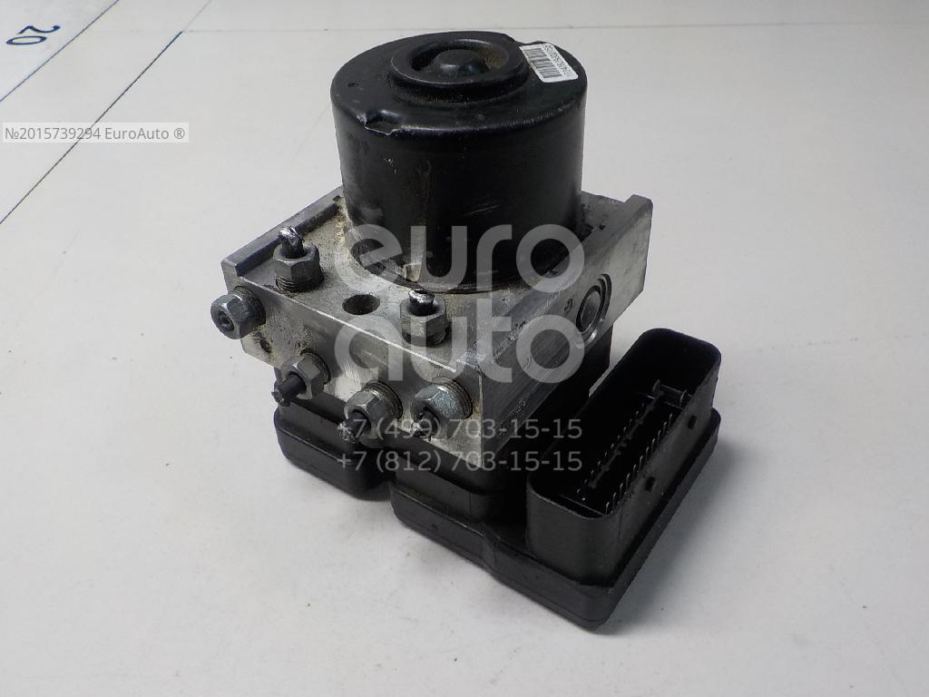 Форд фокус 2 где находится блок абс: Где находится блок абс Ford Focus 2