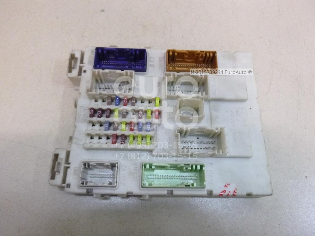 Схема предохранителей форд фокус 1 американец схема