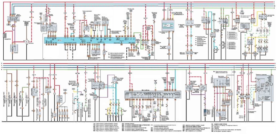 Проводка nexia. Схема электрооборудования Daewoo Nexia 16 клапанная. Схема электрооборудования Нексия 8 клапанов. Полная электросхема Дэу Нексия n150. Схема электропроводки Нексия n150.