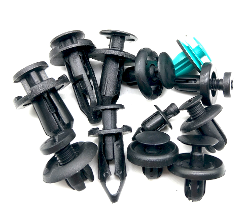 Как снять клипсы автомобильные: Про крепежные клипсы для автомобилей