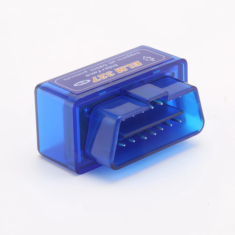 Переделка elm327 bluetooth в usb