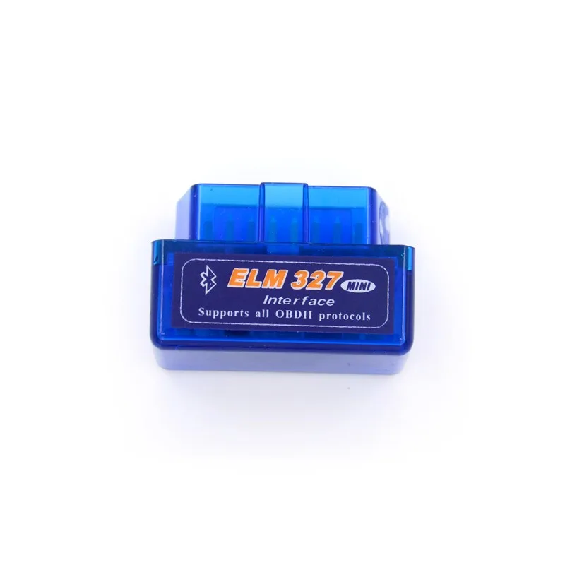 Переделка elm327 bluetooth в usb