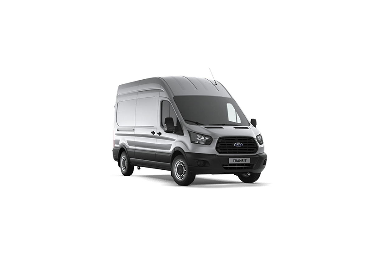 Ford transit fcd 310l