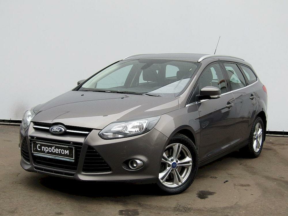 P0884 ford фокус 3