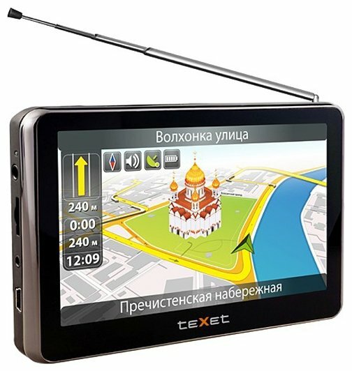 Навигатор не ловит gps виндовс се