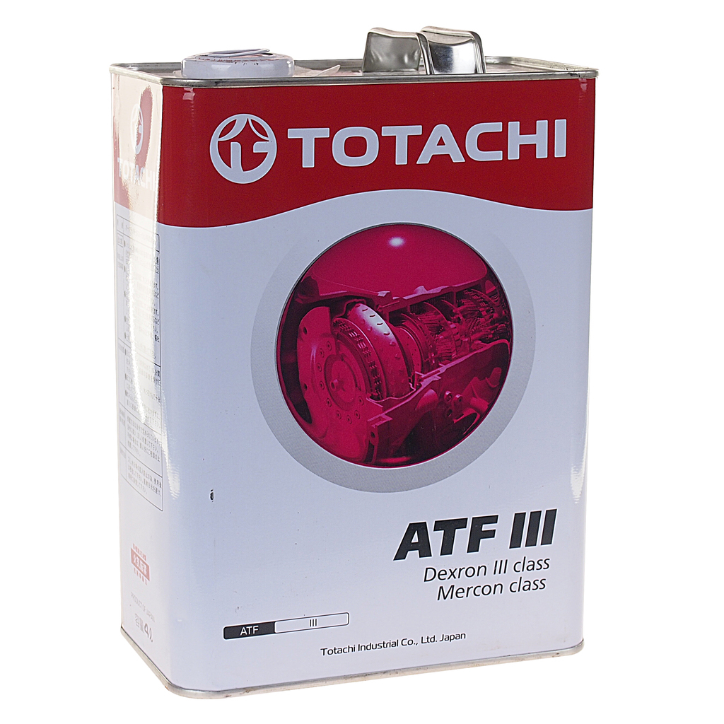  тотачи в акпп отзывы: Отзывы на  трансмиссионное Totachi ATF .