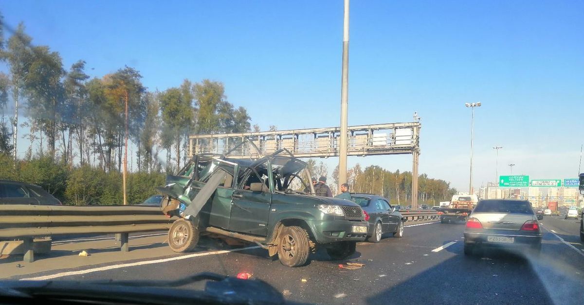 Ниссан навара в щепки