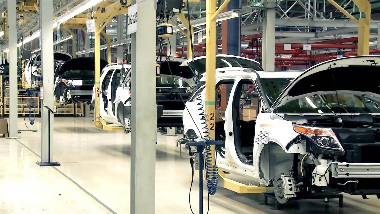 Соллерс елабуга форд вакансии: Карьера - FordSollers