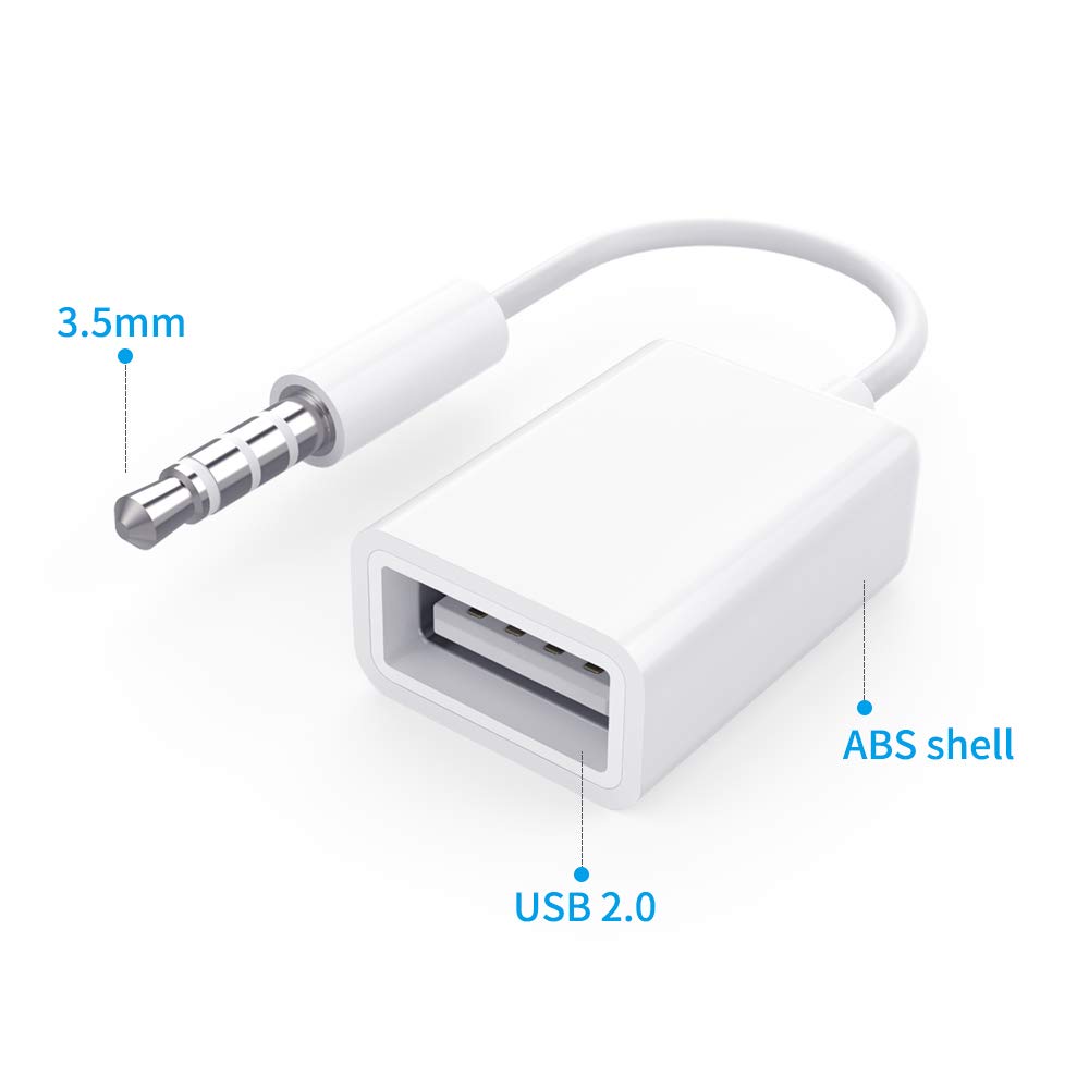 Есть ли переходник с мини usb на usb