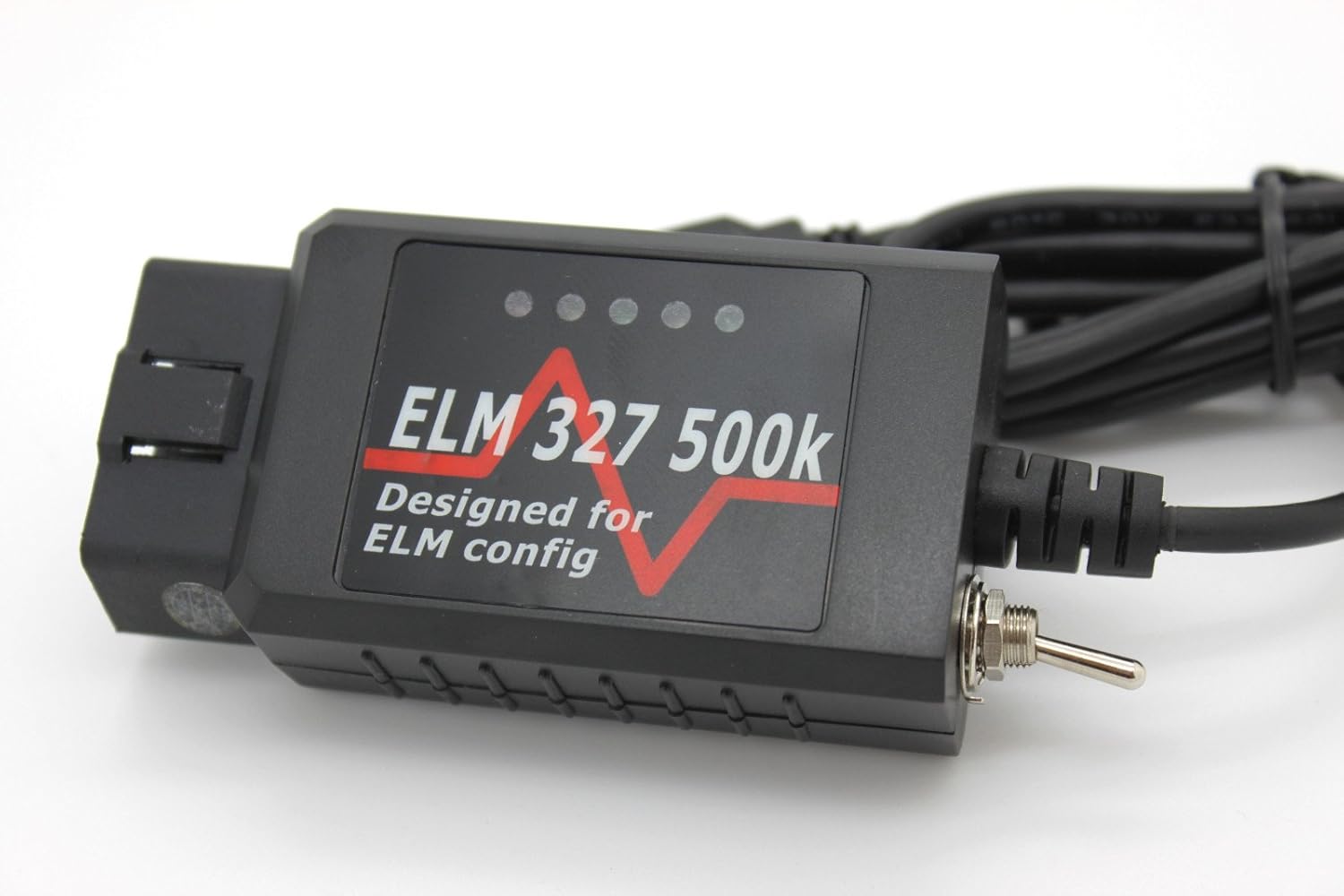 Elm327 usb подключение к андроид