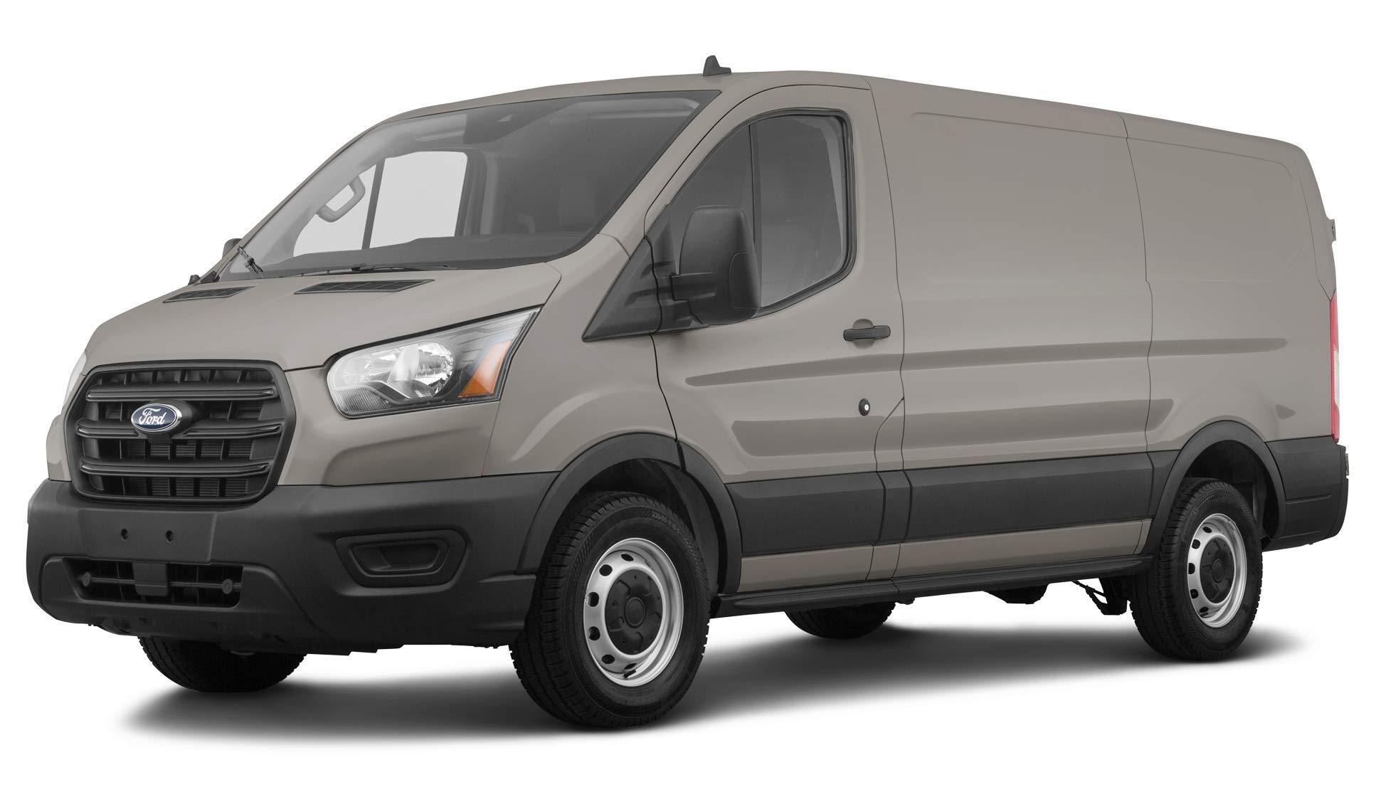 Ford transit фургон vii