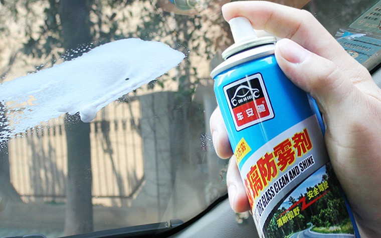 Жидкость против запотевания стекол в автомобиле: Лучшие способы и .