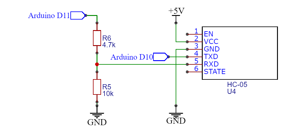 Схема elm327 bluetooth