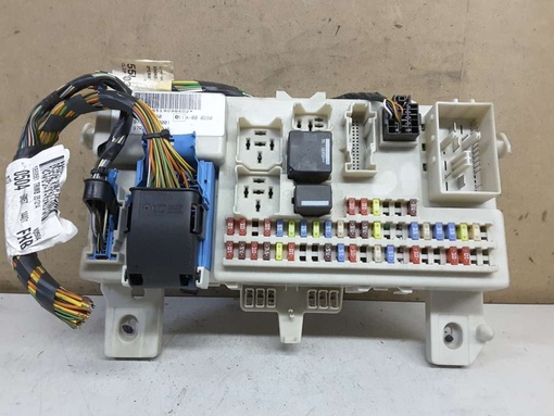 Предохранитель генератора форд фокус