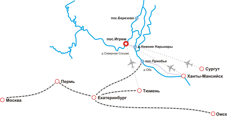 Транспорт от пос. Нягань-Ханты-Мансийск. Приобье на карте. Ханты-Мансийск Березово на карте. Приобье Ханты-Мансийский на карте.