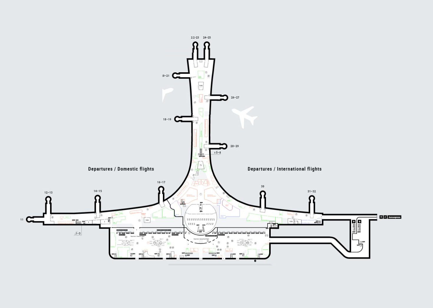 Схема вылета шереметьево. Аэропорт Шереметьево терминал д схема. План аэропорта Шереметьево терминал d. Терминал d Шереметьево схема аэропорта вылет. Схема аэропорта Шереметьево терминал b вылет.