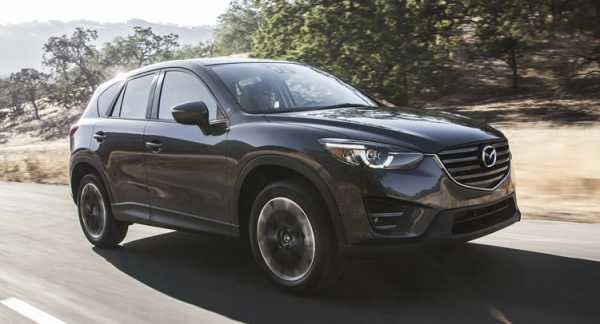 Afs mazda cx 5