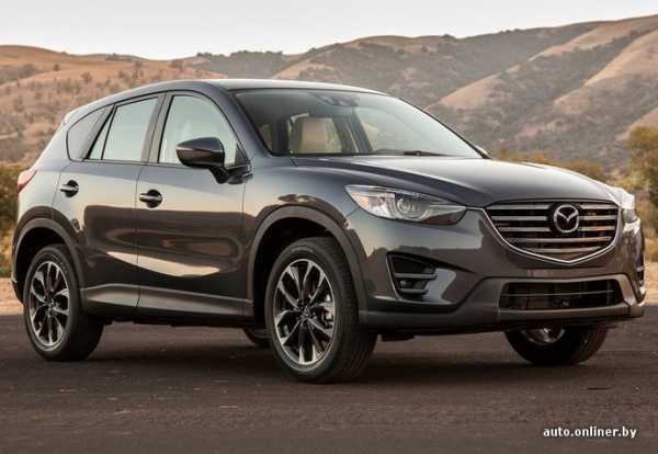 Afs mazda cx 5