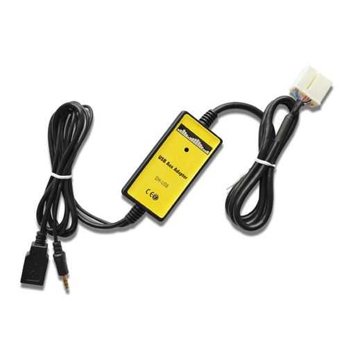 Переходники для автомобиля для установки usb