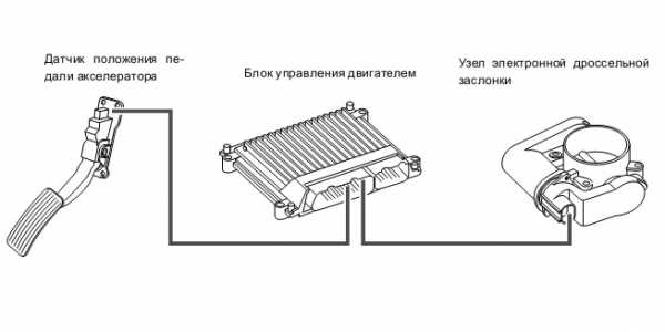 Датчик пдз расшифровка