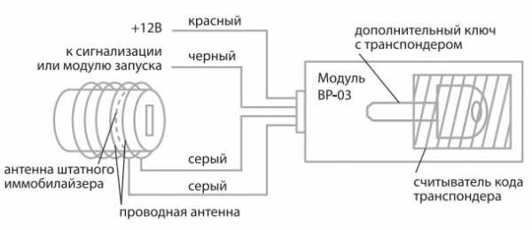 Starline bp 03 схема