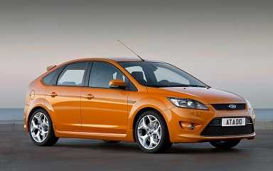 P1246 ford focus 2