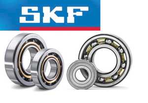 Skf подшипники кто производитель