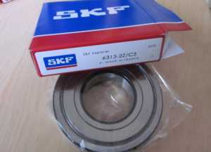 Vkbc20007 skf подшипник ступицы